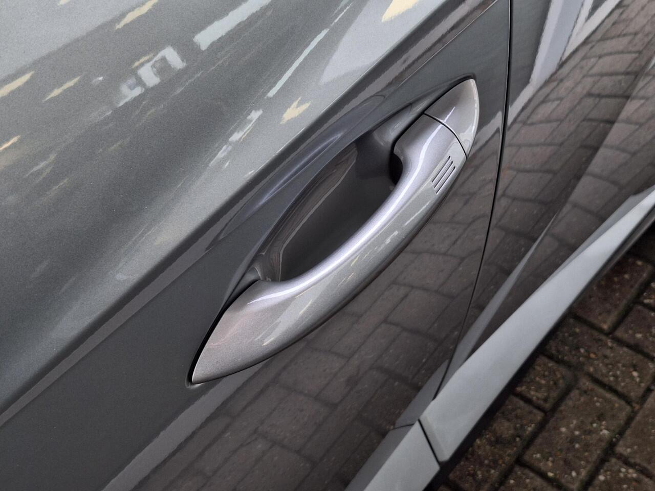 Hyundai TUCSON 1.6 T-GDI PHEV N Line | Apple Carplay/Android Auto | Stoel/stuurverwarming | Elektrische achterklep | Elektrische verstelbare stoelen met geheugen | Stoelverkoeling | Adaptief Cruise Control | Lichtmetalen velgen |