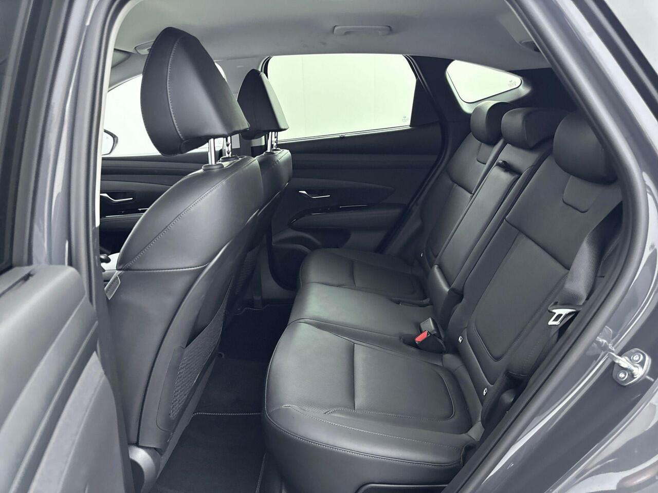 Hyundai TUCSON 1.6 T-GDI PHEV Premium | Leder | 360 Camera