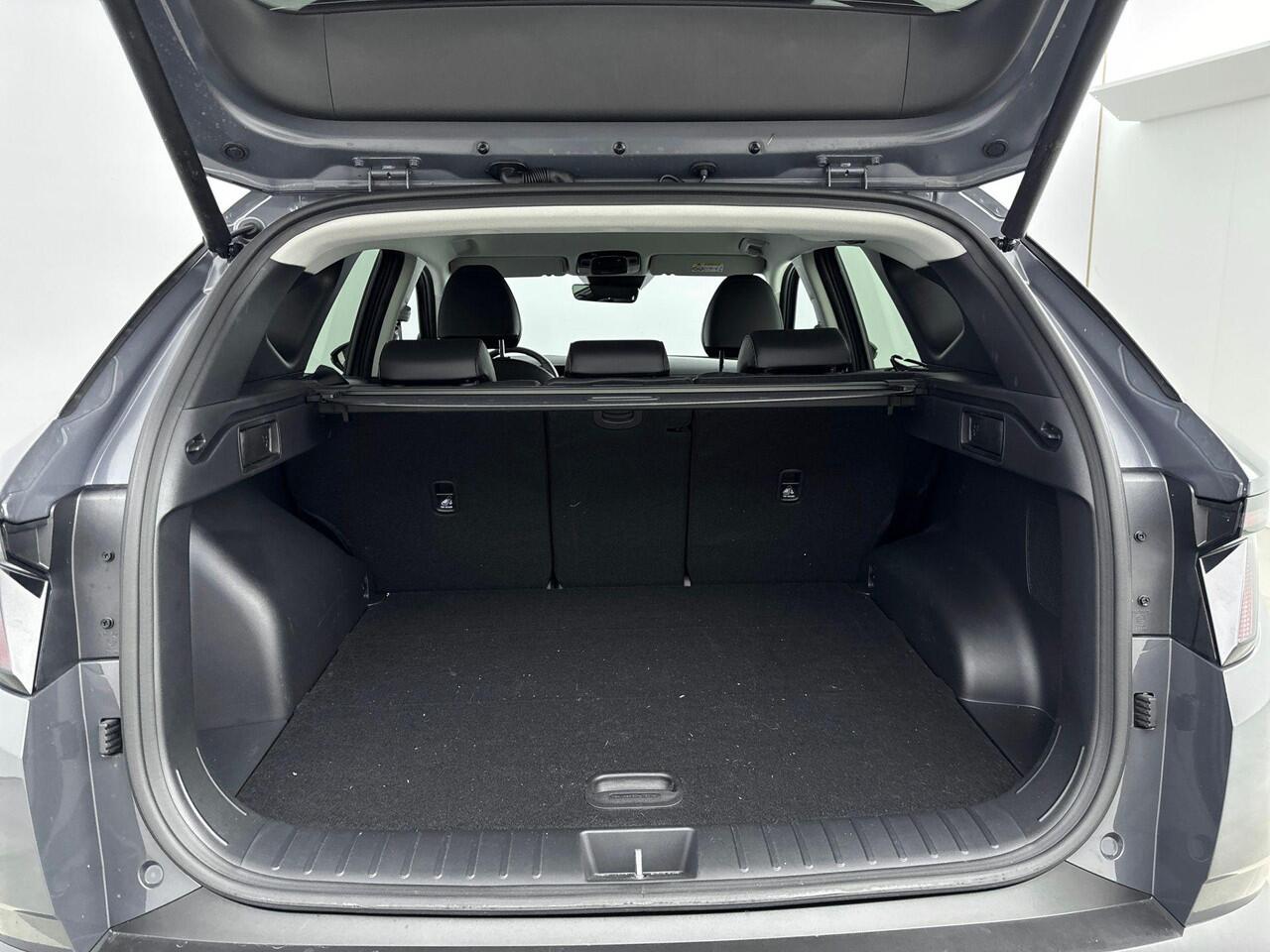 Hyundai TUCSON 1.6 T-GDI PHEV Premium | Leder | 360 Camera