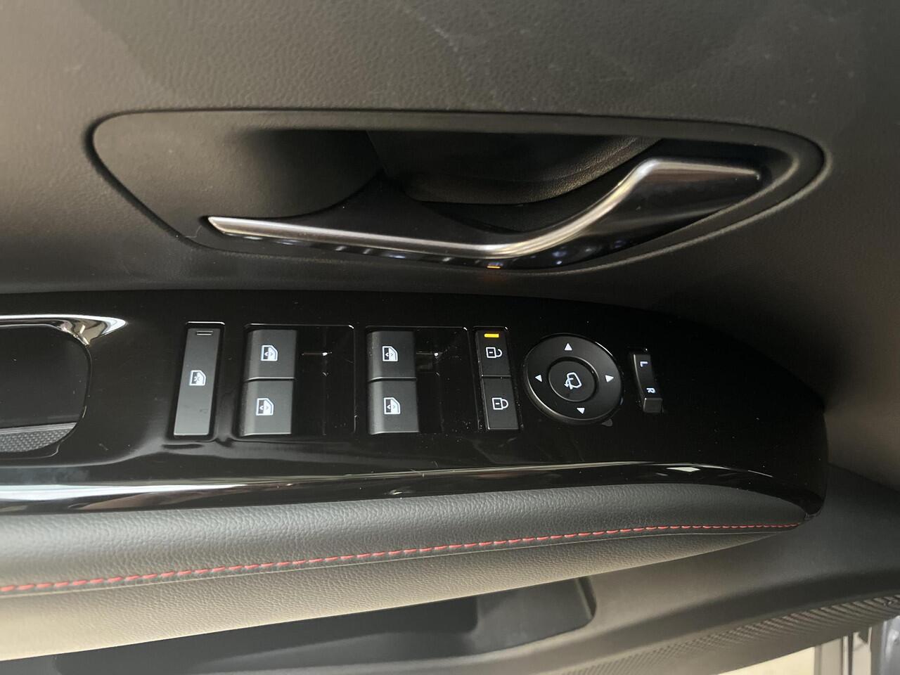 Hyundai TUCSON 1.6 T-GDI PHEV N Line | All-in prijs | Leder bekleding | Navigatie | Apple/android auto