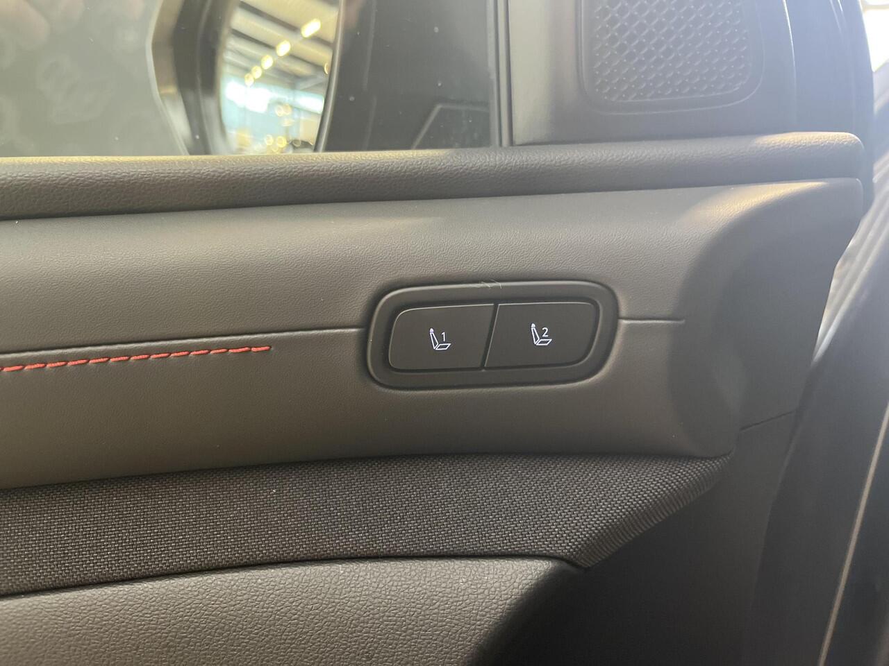 Hyundai TUCSON 1.6 T-GDI PHEV N Line | All-in prijs | Leder bekleding | Navigatie | Apple/android auto