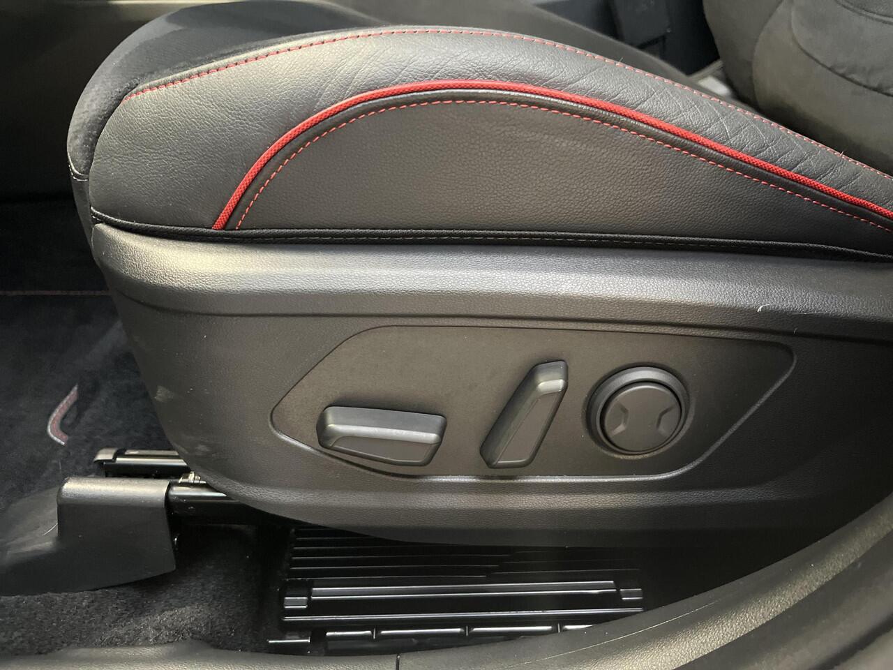 Hyundai TUCSON 1.6 T-GDI PHEV N Line | All-in prijs | Leder bekleding | Navigatie | Apple/android auto