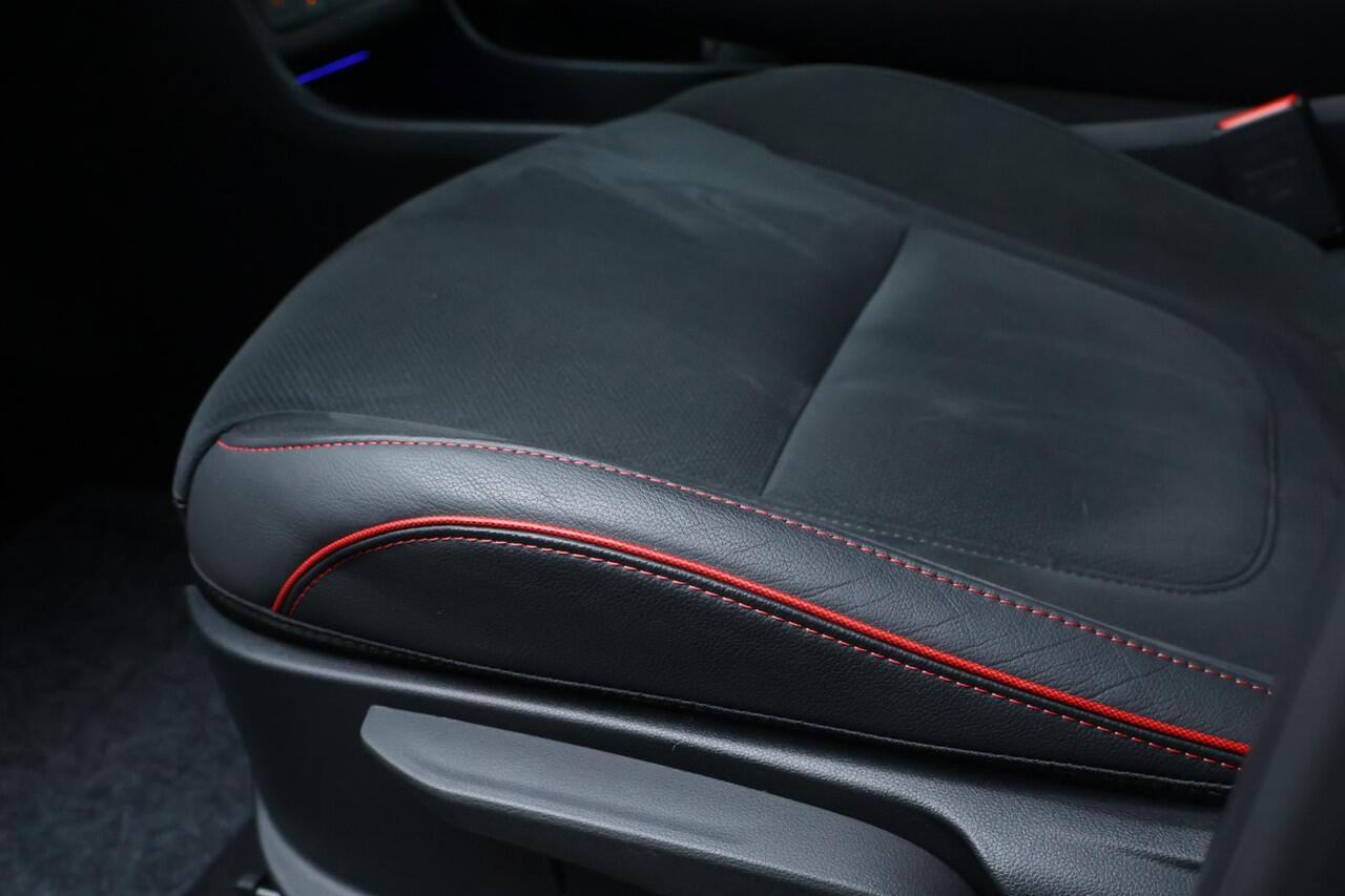 Hyundai TUCSON 1.6 T-GDI PHEV N Line Edition