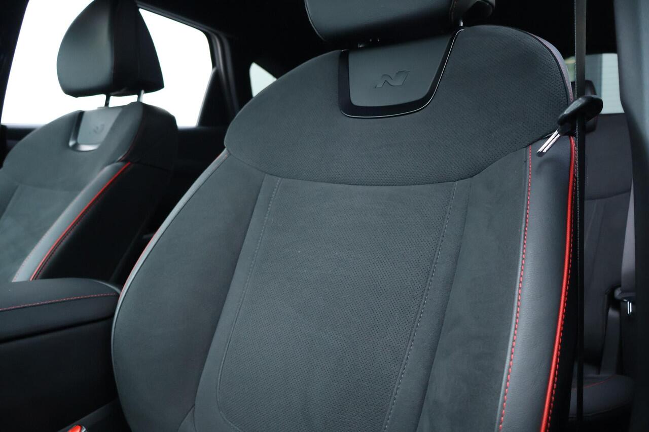 Hyundai TUCSON 1.6 T-GDI PHEV N Line Edition