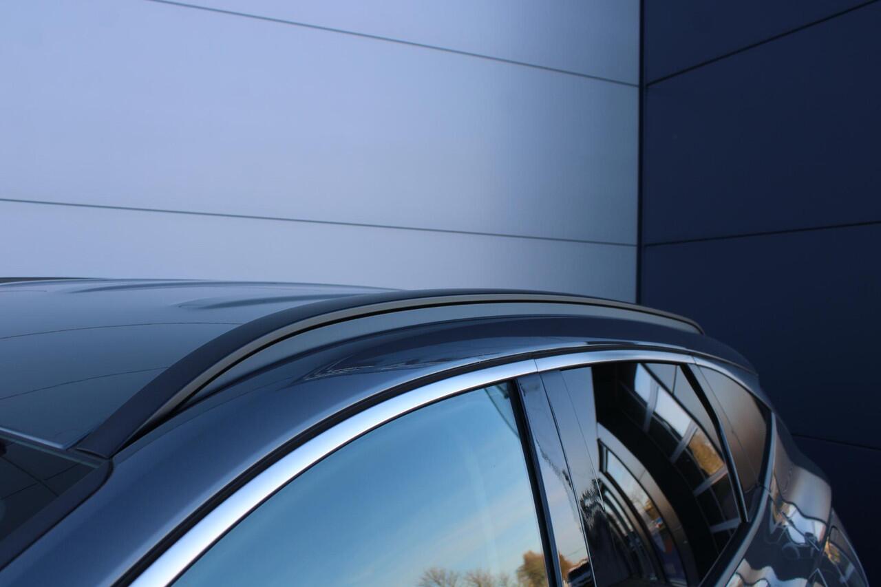 Hyundai TUCSON 1.6 T-GDI PHEV Premium