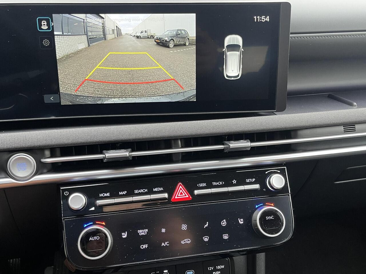 Hyundai TUCSON 1.6 T-GDI PHEV Comfort Smart | NIEUWE AUTO!/Plug-in/Navi/Stoel+Stuurverw./19"/Clima/Adapt.Cruise/Apple CarPlay-Android Auto