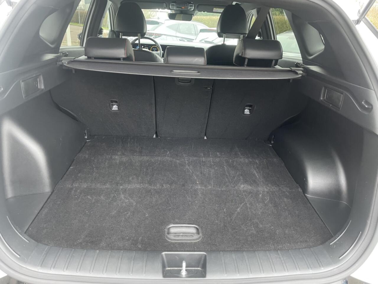 Hyundai TUCSON 1.6 T-GDI PHEV N-Line Edition*RIJKLAARPRIJS*