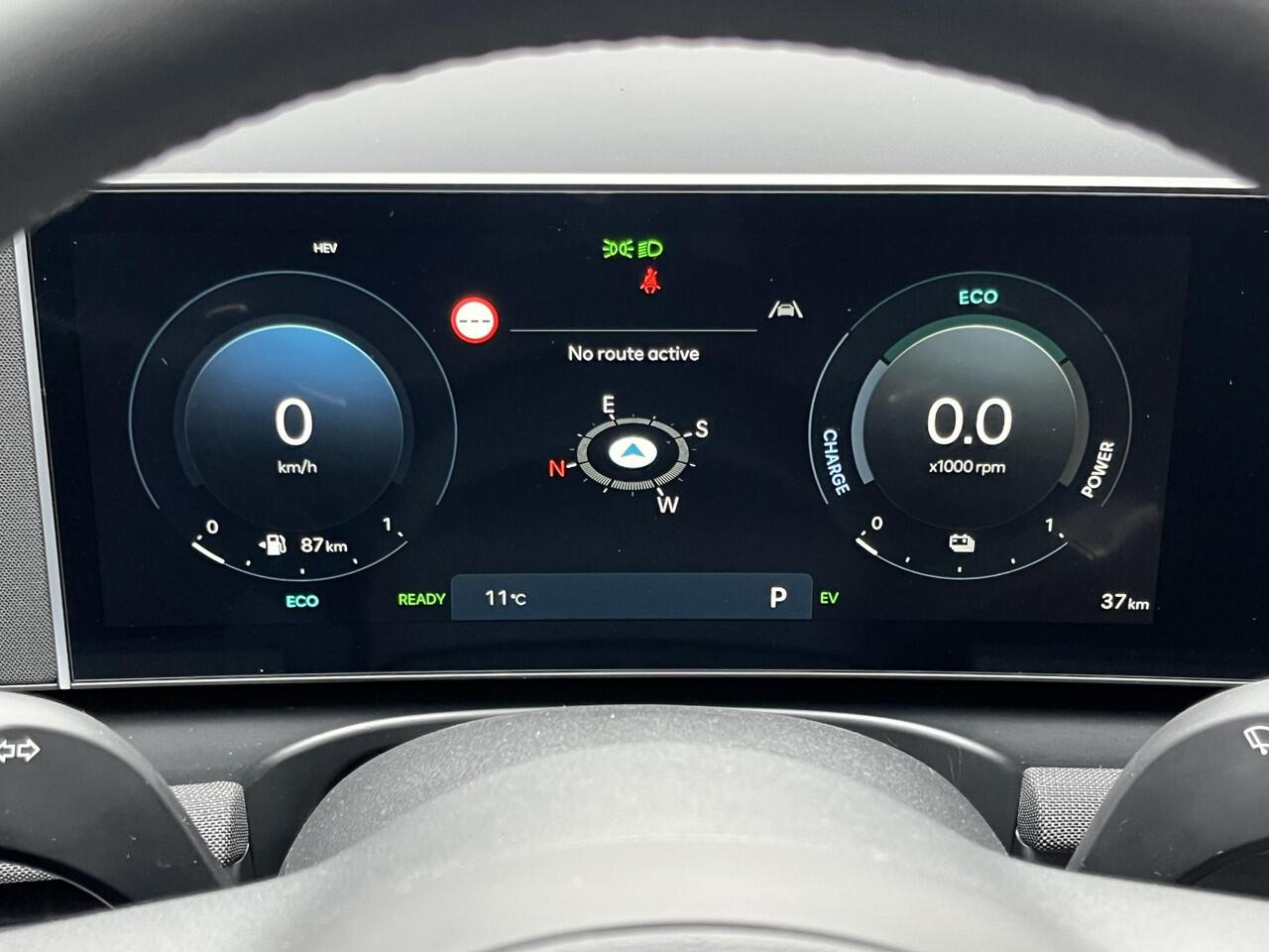 Hyundai TUCSON 1.6 T-GDI PHEV Comfort Smart | NIEUWE AUTO!/Plug-in/Navi/Stoel+Stuurverw./19"/Clima/Adapt.Cruise/Apple CarPlay-Android Auto