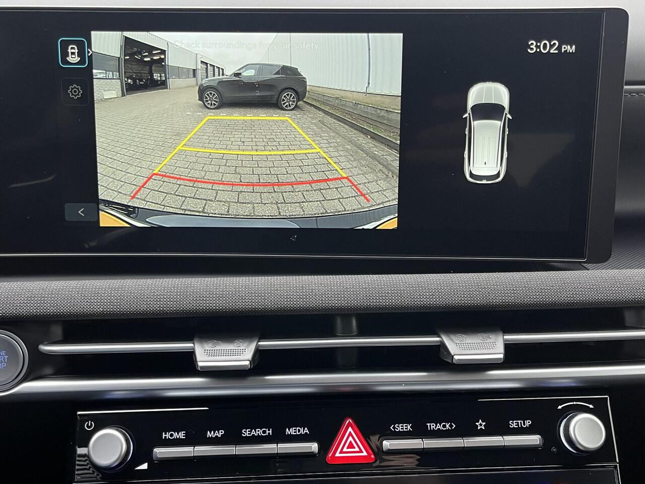 Hyundai TUCSON 1.6 T-GDI PHEV Comfort Smart | NIEUWE AUTO!/Plug-in/Navi/Stoel+Stuurverw./19"/Clima/Adapt.Cruise/Apple CarPlay-Android Auto