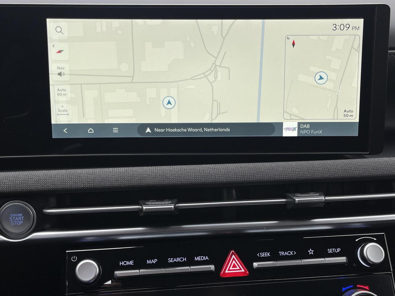 Hyundai TUCSON 1.6 T-GDI PHEV Comfort Smart | NIEUWE AUTO!/Plug-in/Navi/Stoel+Stuurverw./19"/Clima/Adapt.Cruise/Apple CarPlay-Android Auto