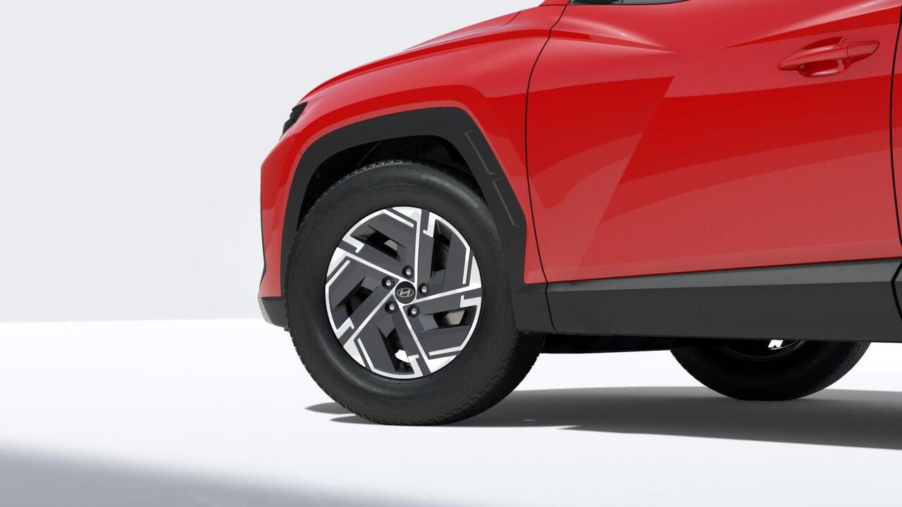 Hyundai TUCSON 1.6 T-GDI PHEV E-Motion /Incl.. ¤2500,- inruilvoordeel / Navigatie / Apple & Android carplay / Airco / Achteruitrijcamera / levertijd 3 maanden /