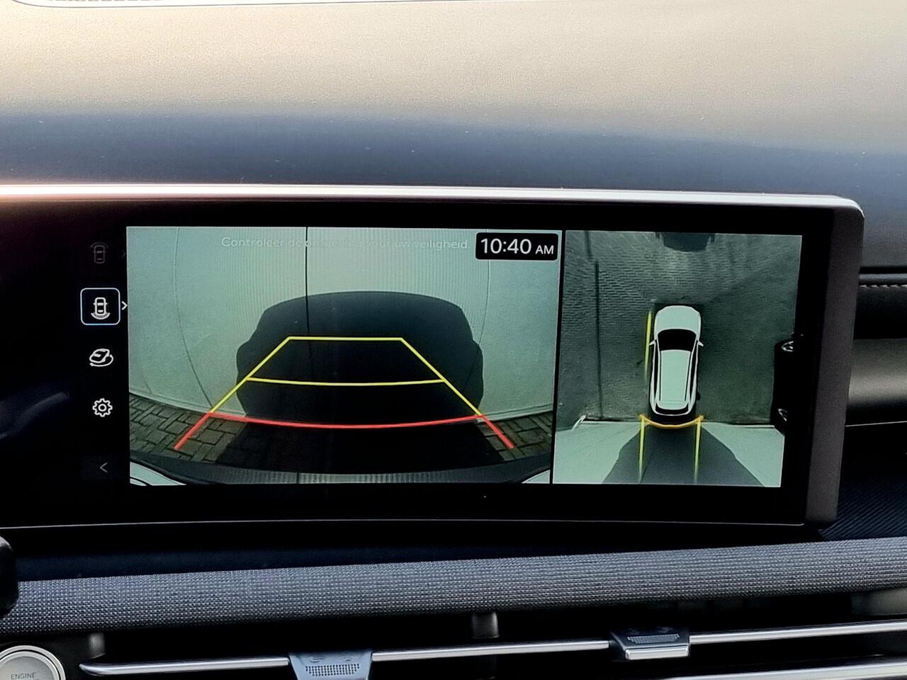 Hyundai TUCSON 1.6 T-GDI PHEV Premium / ¤3000,- Korting / Apple & Android carplay / Stoel- & Stuurverwarming / Krell Audio / Climate Control / Adaptive Cruise Control /