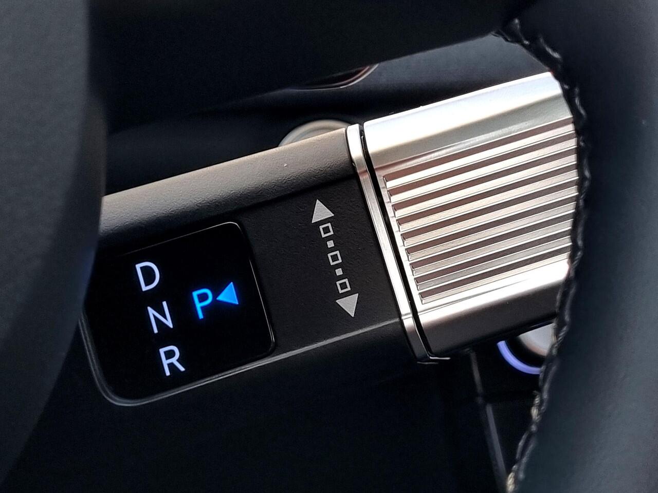 Hyundai TUCSON 1.6 T-GDI PHEV Premium / ¤3000,- Korting / Apple & Android carplay / Stoel- & Stuurverwarming / Krell Audio / Climate Control / Adaptive Cruise Control /