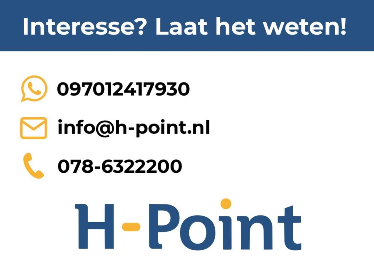 Hyundai TUCSON 1.6 T-GDI PHEV N Line Business | ¤2030 KORTING | CRUISE CONTROL | KRELL AUDIOSYSTEEM | RIJBAAN-ASSISTENTIE |