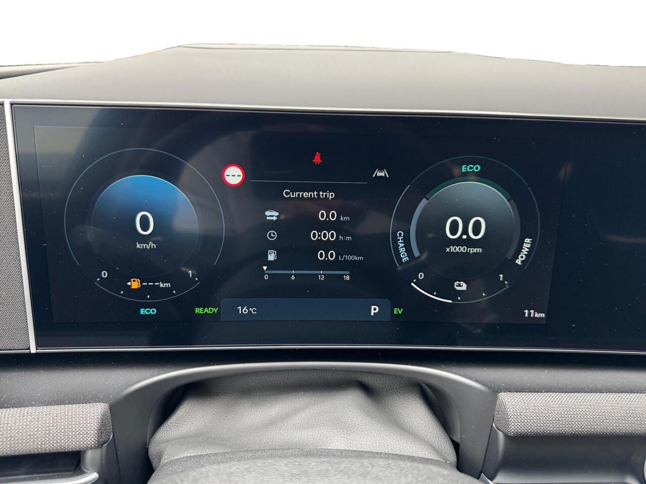 Hyundai TUCSON 1.6 T-GDI HEV Premium | ¤3025 Korting | Blind-Spot View | Parkeersensoren | Stoelverwarming | 360 Camera |