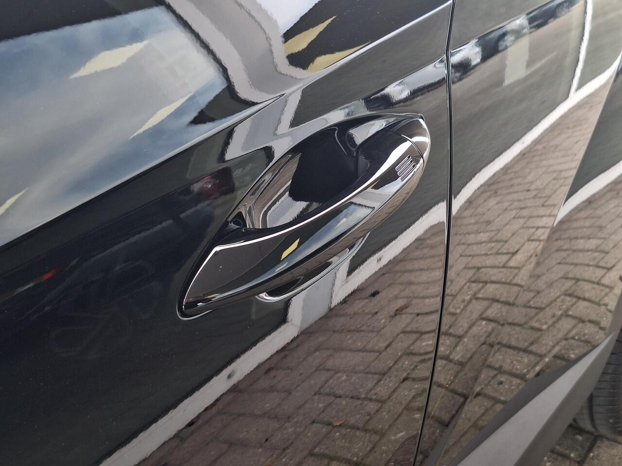 Hyundai TUCSON 1.6 T-GDI PHEV Premium | Rijklaarprijs | Uit voorraad leverbaar! | Leer | Navigatie |