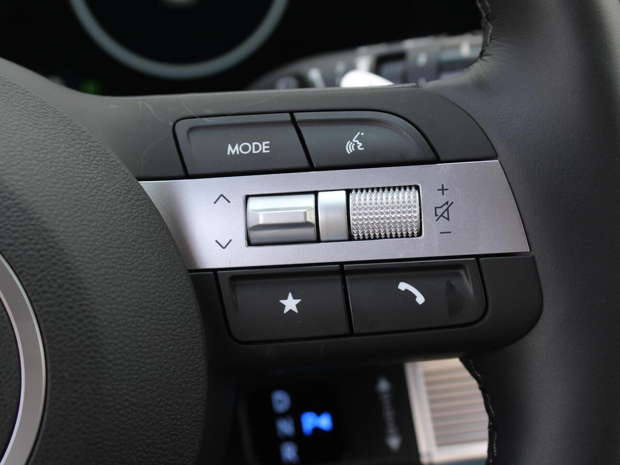 Hyundai TUCSON 1.6 T-GDI HEV Premium / ¤4500,- Voordeel Op Nieuwprijs / Rijklaarprijs / Direct Leverbaar