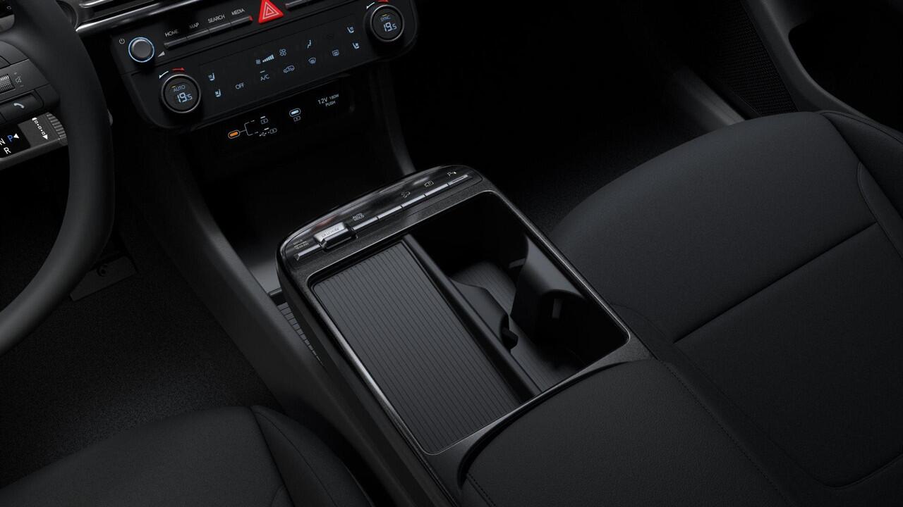 Hyundai TUCSON 1.6 T-GDI HEV E-Motion /Incl. ¤2500,- inruilvoordeel / Navigatie / Apple & Android carplay / Airco / Achteruitrijcamera / levertijd 3 maanden /