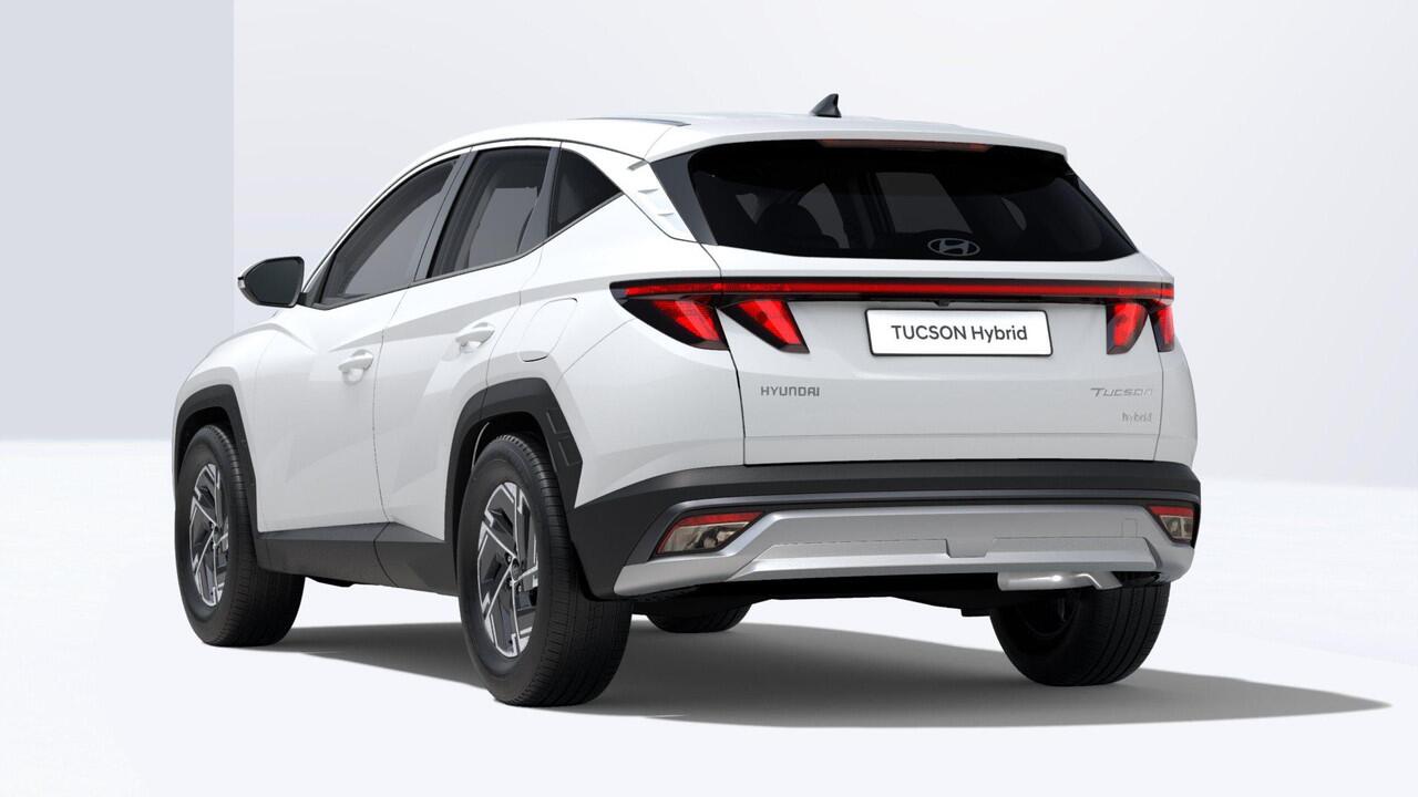 Hyundai TUCSON 1.6 T-GDI HEV E-Motion /Incl. ¤2500,- inruilvoordeel / Navigatie / Apple & Android carplay / Airco / Achteruitrijcamera / levertijd 3 maanden /