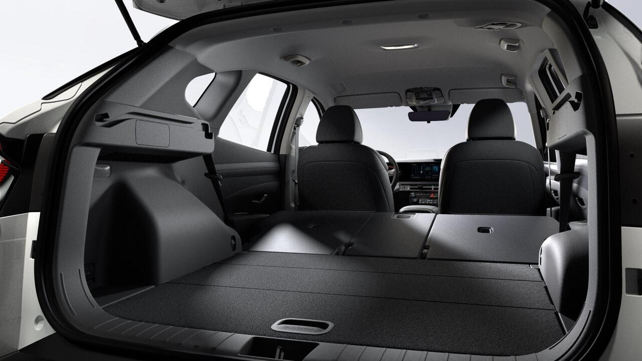 Hyundai TUCSON 1.6 T-GDI HEV E-Motion /Incl. ¤2500,- inruilvoordeel / Navigatie / Apple & Android carplay / Airco / Achteruitrijcamera / levertijd 3 maanden /