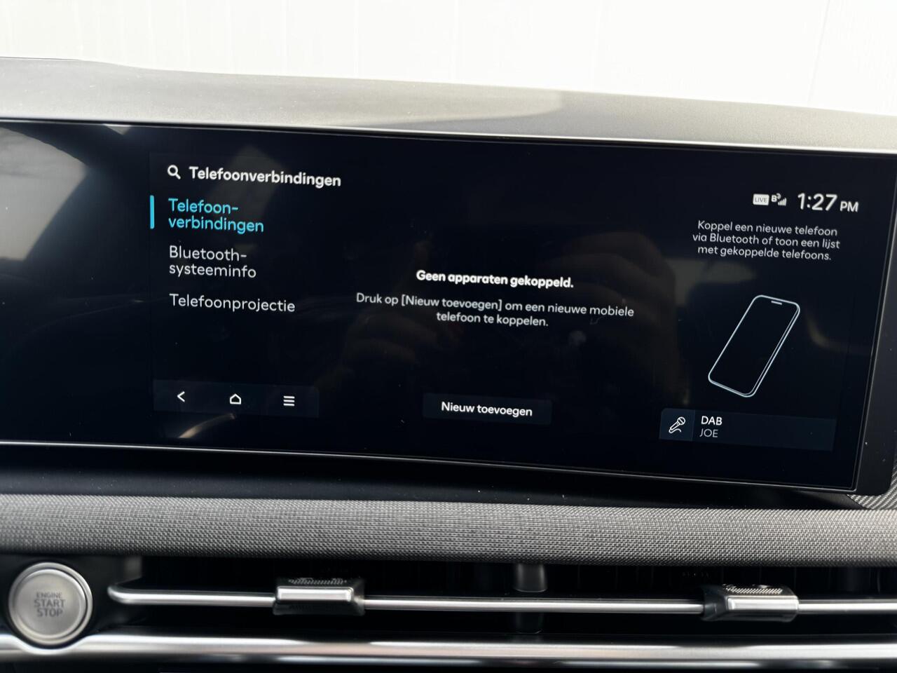 Hyundai TUCSON 1.6 T-GDI PHEV Premium / ¤2500,- Voordeel / Rijklaarprijs / Navigatie / 360 Camera / Memory Seat / Stoelverkoeling / Stoelverwarming Voor + Achter / Stuurverwarming / KRELL Audio /