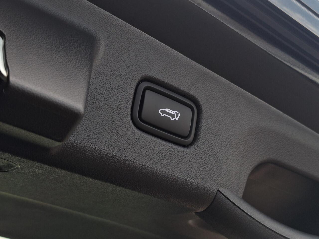 Hyundai TUCSON 1.6 T-GDI PHEV Premium | Uit voorraad leverbaar! | Stoel en stuurverwarming | 360 graden camera | elektrische achterklep | Elektrisch verstelbare bestuurderstoel incl. geheugen | 2e zitrij bankverwarming |