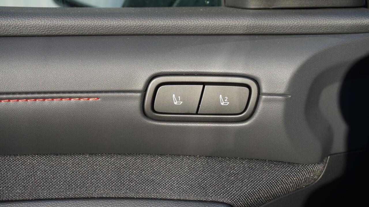 Hyundai TUCSON 1.6 T-GDI PHEV N Line Sky