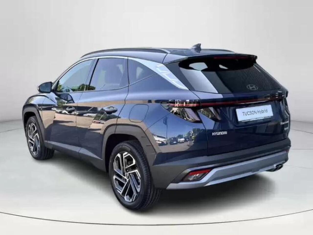 Hyundai TUCSON 1.6 T-GDI PHEV Premium | Rijklaarprijs! | Speciale Korting | Elektrisch Verstelbare Stoelen | 360 Camera | Adaptief Cruise Control |