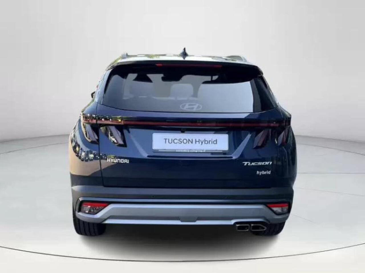 Hyundai TUCSON 1.6 T-GDI PHEV Premium | Rijklaarprijs! | Speciale Korting | Elektrisch Verstelbare Stoelen | 360 Camera | Adaptief Cruise Control |