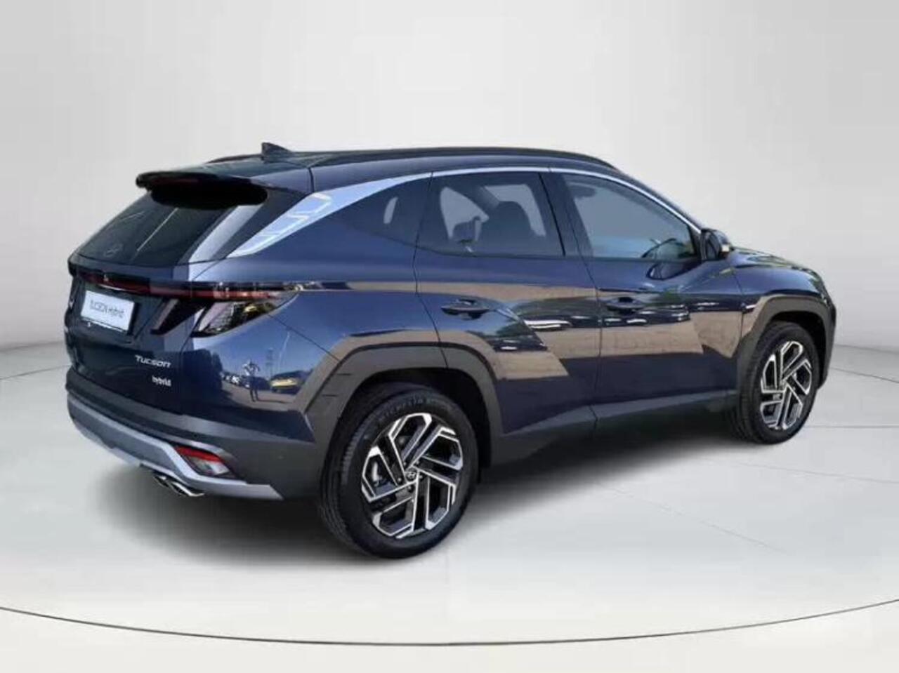 Hyundai TUCSON 1.6 T-GDI PHEV Premium | Rijklaarprijs! | Speciale Korting | Elektrisch Verstelbare Stoelen | 360 Camera | Adaptief Cruise Control |