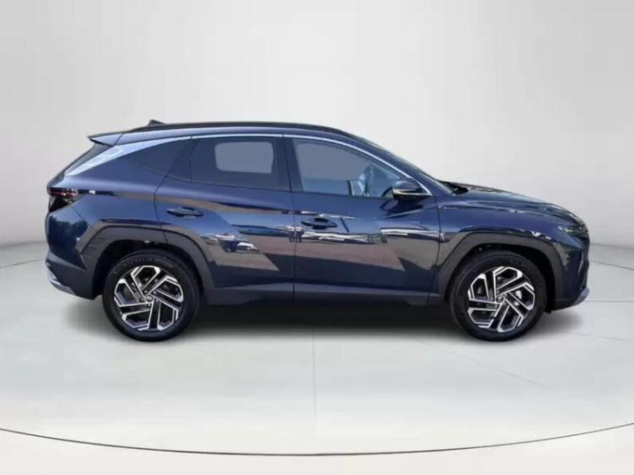 Hyundai TUCSON 1.6 T-GDI PHEV Premium | Rijklaarprijs! | Speciale Korting | Elektrisch Verstelbare Stoelen | 360 Camera | Adaptief Cruise Control |
