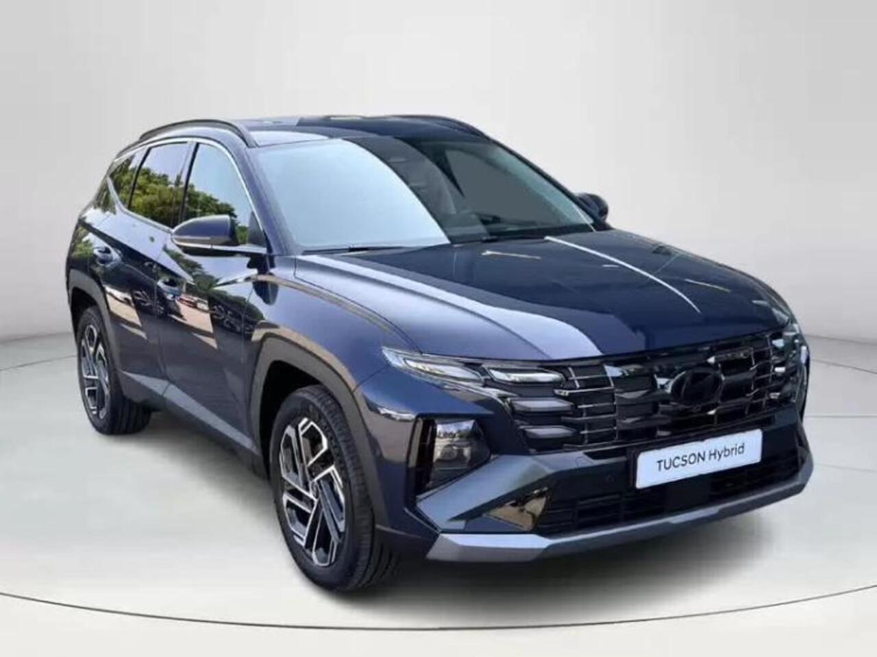 Hyundai TUCSON 1.6 T-GDI PHEV Premium | Rijklaarprijs! | Speciale Korting | Elektrisch Verstelbare Stoelen | 360 Camera | Adaptief Cruise Control |