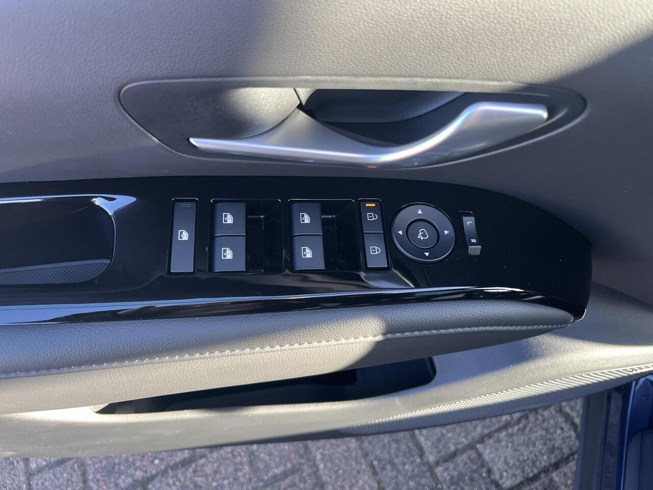 Hyundai TUCSON 1.6 T-GDI PHEV Premium | Rijklaarprijs! | Speciale Korting | Elektrisch Verstelbare Stoelen | 360 Camera | Adaptief Cruise Control |