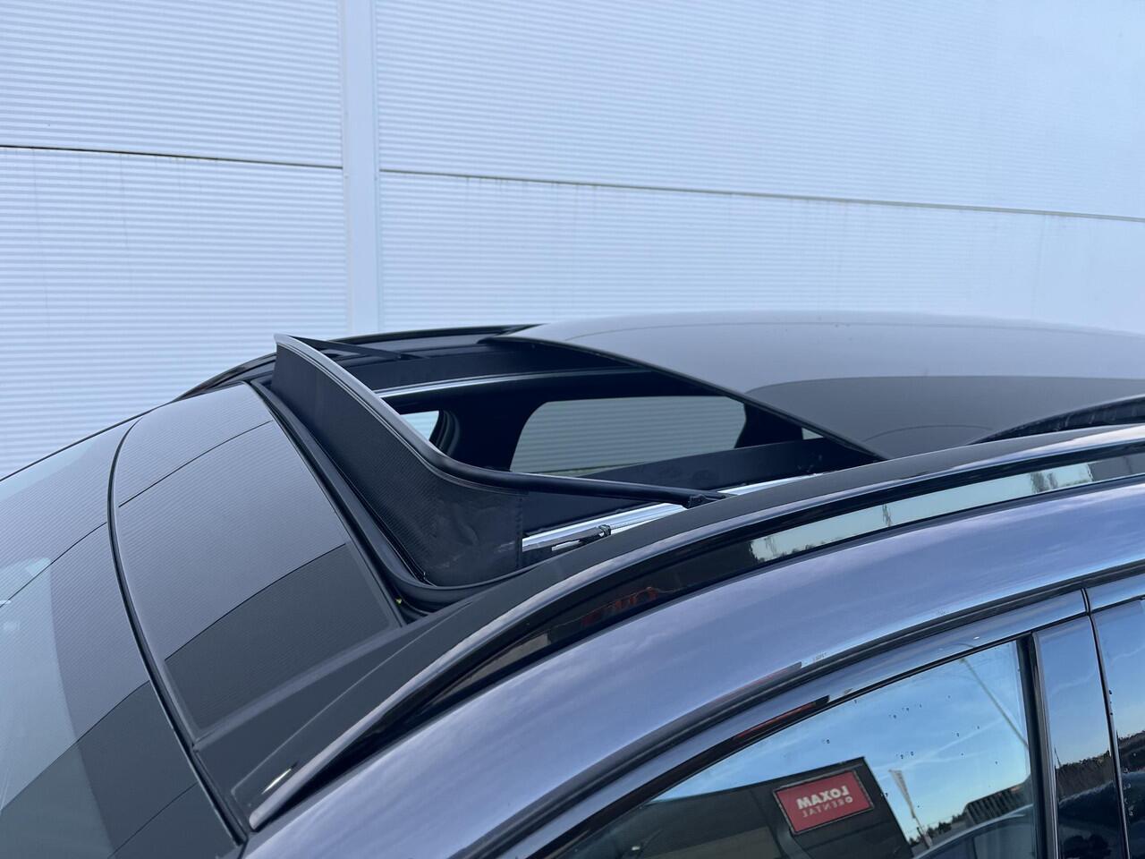 Hyundai TUCSON 1.6 T-GDI PHEV N Line Sky / Business edition / Schuif/kantel-dak / Stoel- en stuurwielverwarming /