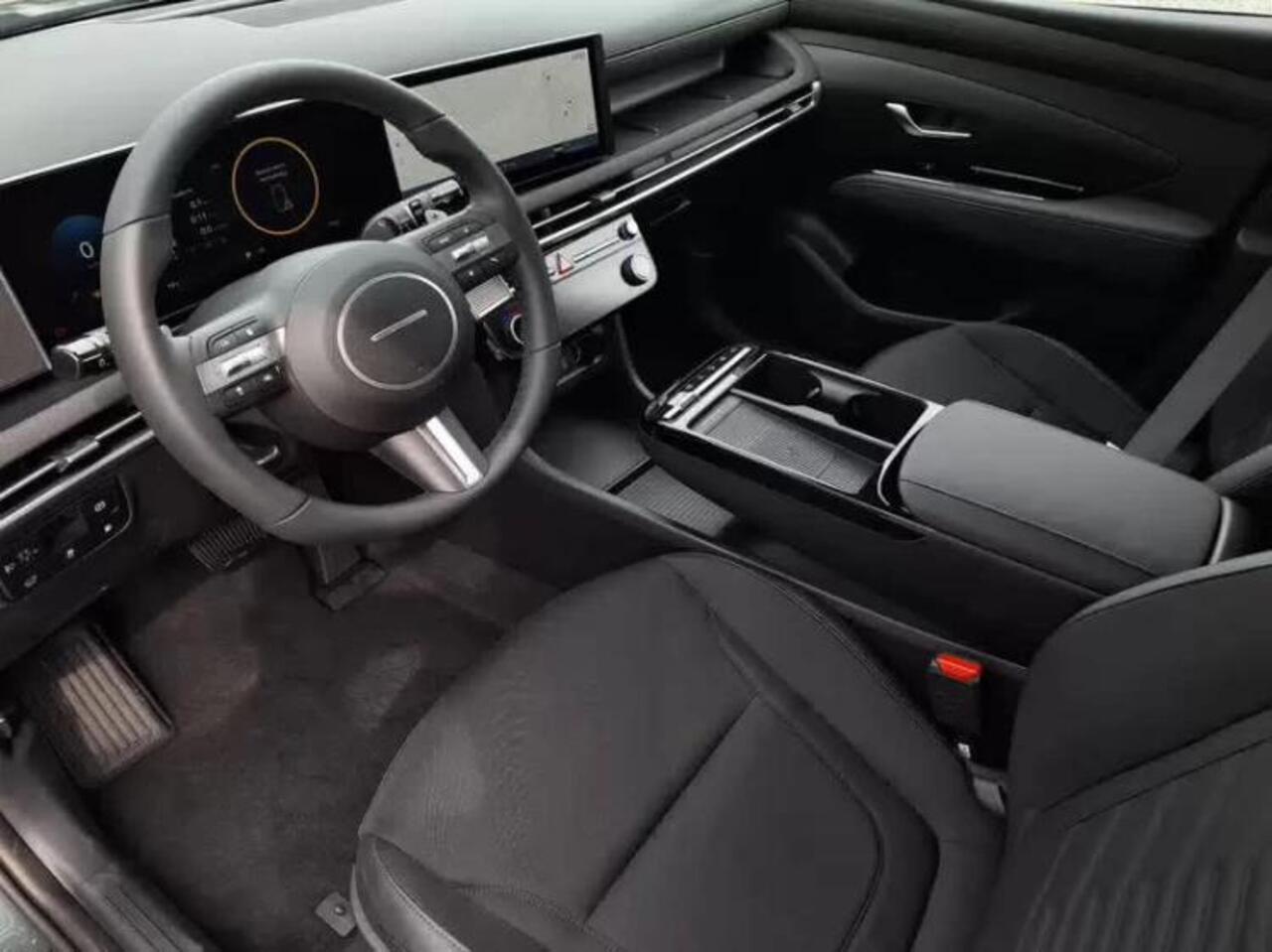 Hyundai TUCSON 1.6 T-GDI PHEV Comfort Smart | Rijklaarprijs! | Speciale Korting | Krell Soundsystem | Adaptief Cruise Control | Elektrische achterklep |