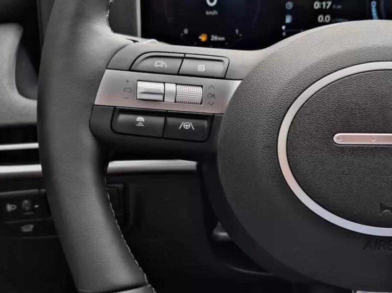 Hyundai TUCSON 1.6 T-GDI PHEV Comfort Smart | Rijklaarprijs! | Speciale Korting | Krell Soundsystem | Adaptief Cruise Control | Elektrische achterklep |