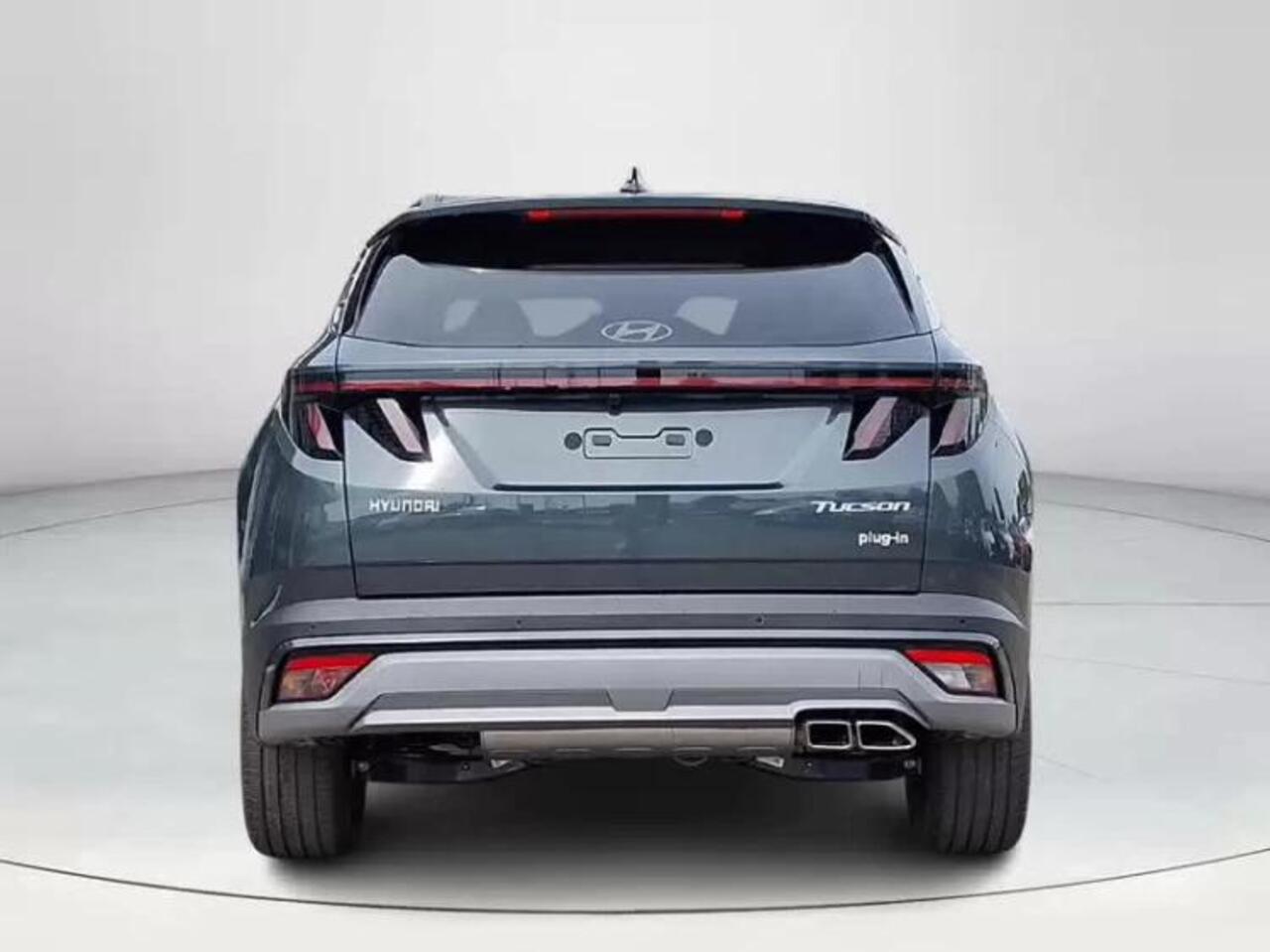 Hyundai TUCSON 1.6 T-GDI PHEV Comfort Smart | Rijklaarprijs! | Speciale Korting | Krell Soundsystem | Adaptief Cruise Control | Elektrische achterklep |