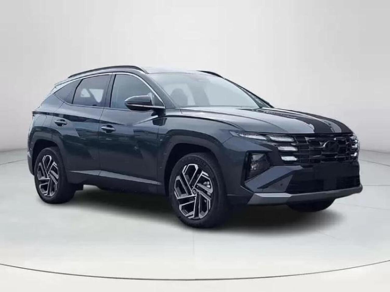 Hyundai TUCSON 1.6 T-GDI PHEV Comfort Smart | Rijklaarprijs! | Speciale Korting | Krell Soundsystem | Adaptief Cruise Control | Elektrische achterklep |