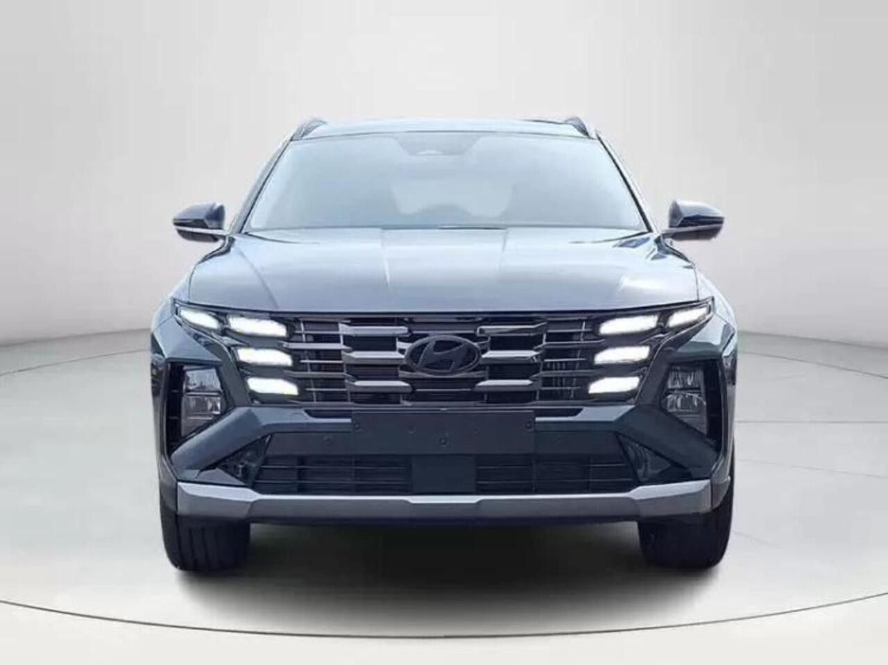 Hyundai TUCSON 1.6 T-GDI PHEV Comfort Smart | Rijklaarprijs! | Speciale Korting | Krell Soundsystem | Adaptief Cruise Control | Elektrische achterklep |