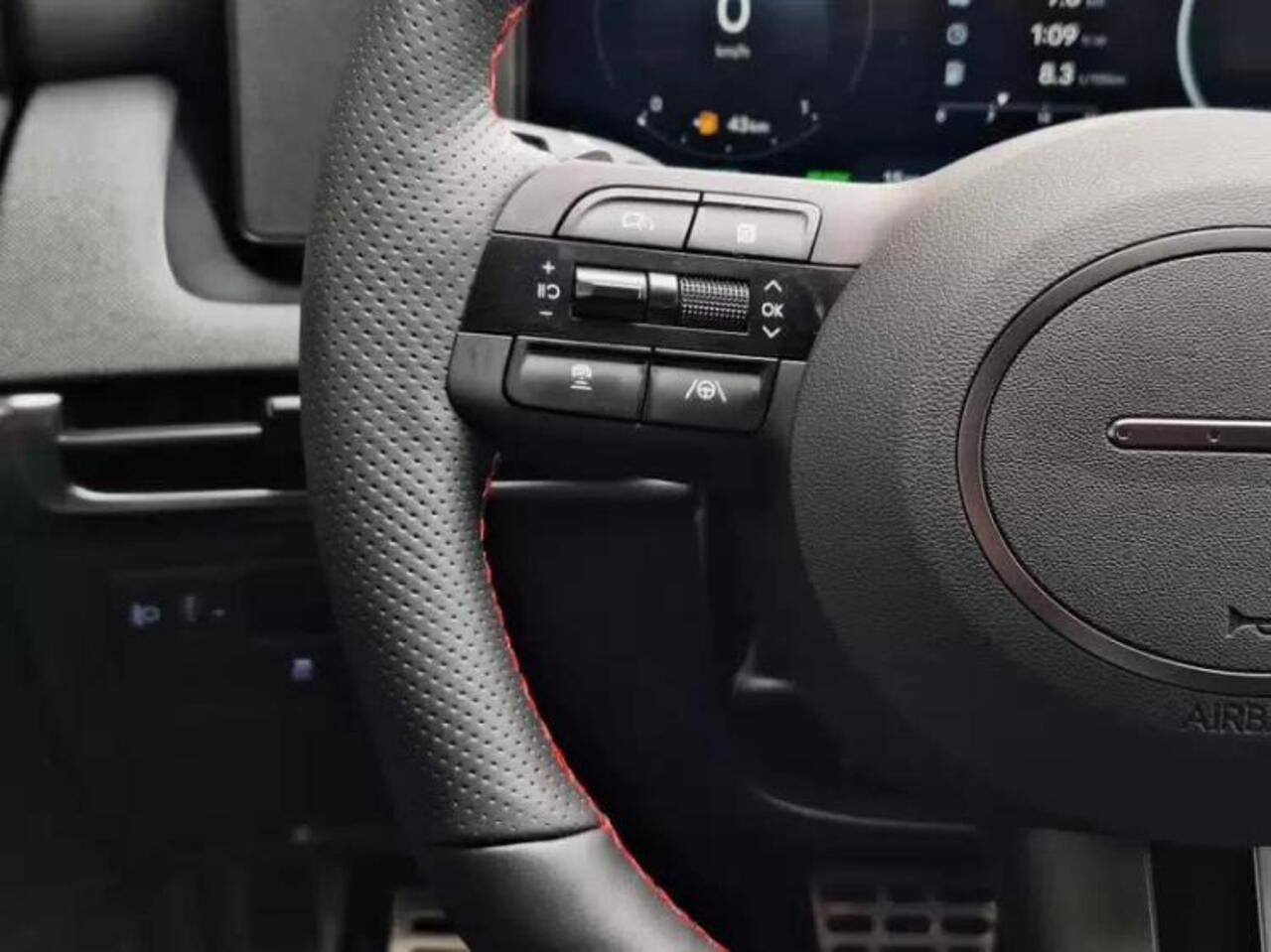 Hyundai TUCSON 1.6 T-GDI PHEV N Line Business | Rijklaarprijs! | Speciale Korting | 19" N-Line wielen | Krell Audio System | Adaptief Cruise Control |