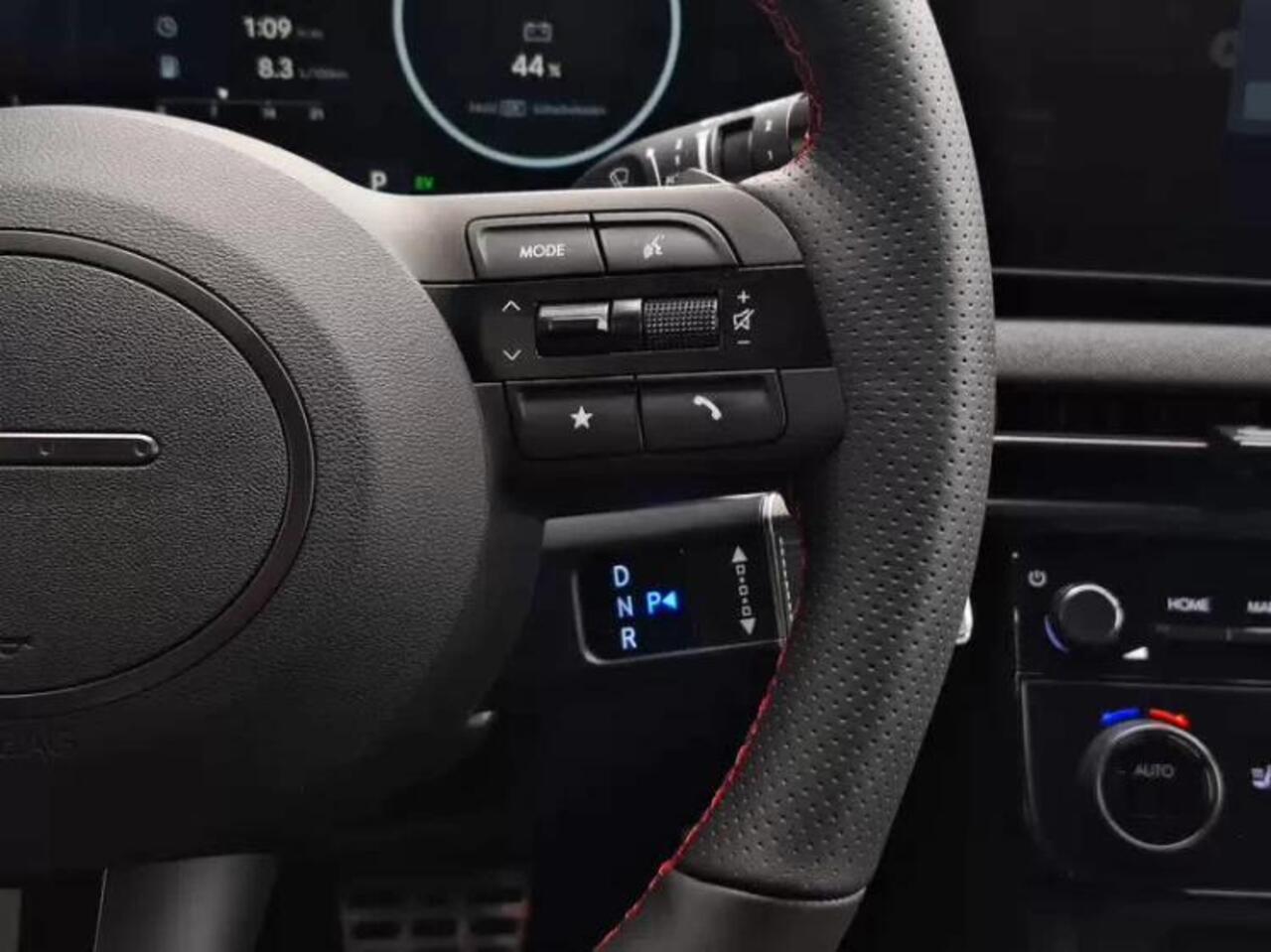 Hyundai TUCSON 1.6 T-GDI PHEV N Line Business | Rijklaarprijs! | Speciale Korting | 19" N-Line wielen | Krell Audio System | Adaptief Cruise Control |