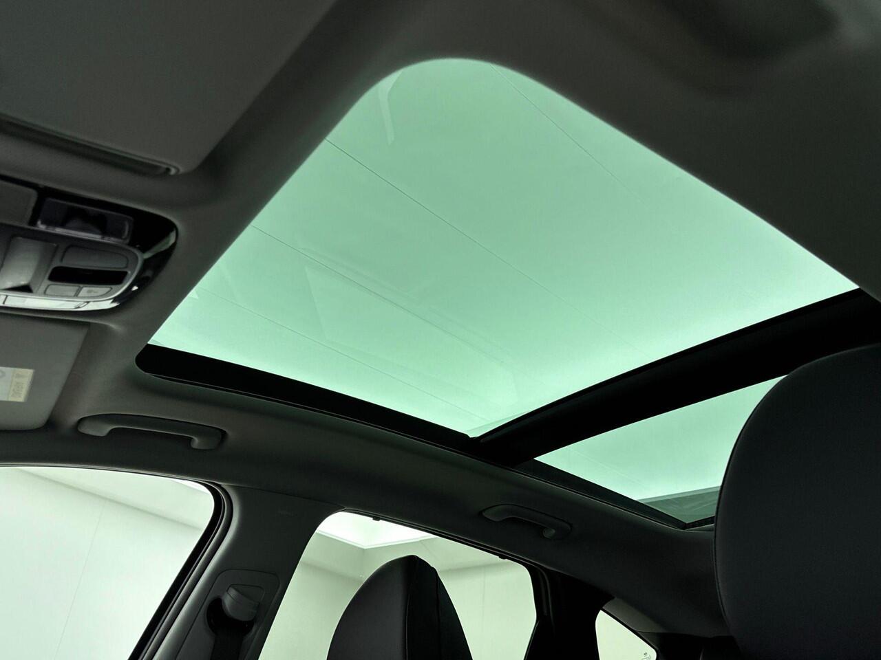 Hyundai TUCSON 1.6 T-GDI HEV Premium Sky | Schuifdak | Nieuw | Snel leverbaar