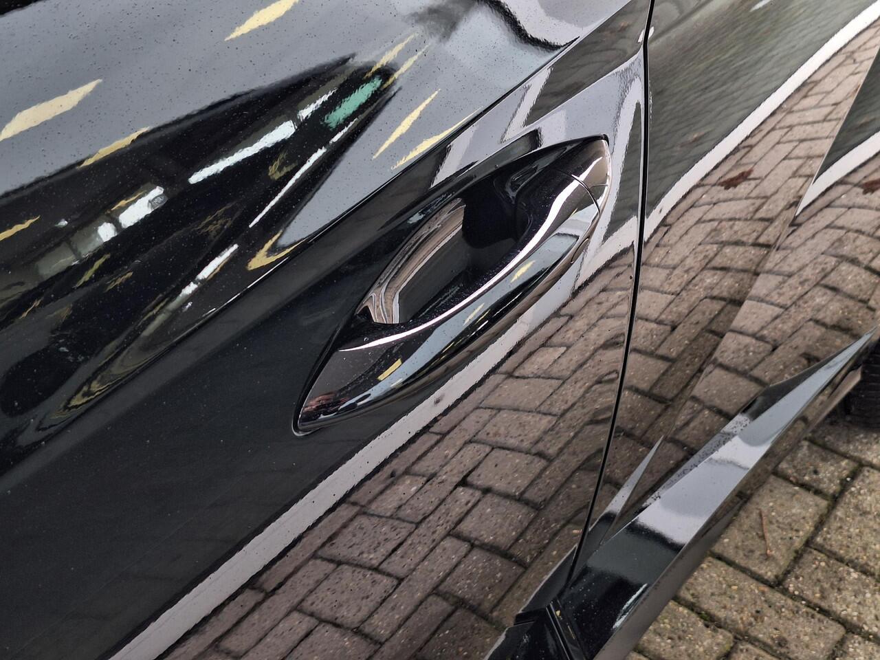 Hyundai TUCSON 1.6 T-GDI PHEV N Line Business | Uit voorraad leverbaar | Apple CarPlay/android auto | Stoel en stuurverwarming | Parkeersensoren voor en achter | Dodehoekdetectie | Keyless entry en start |