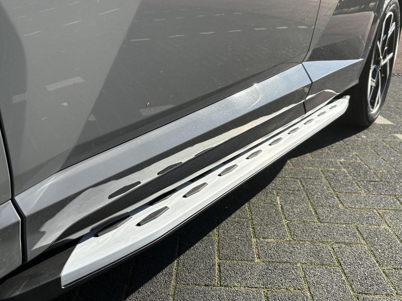 Hyundai TUCSON N Line Sky 1.6 T-GDI PHEV 250pk | ¤6.530 KORTING | ACTIEPRIJS | PANODAK|