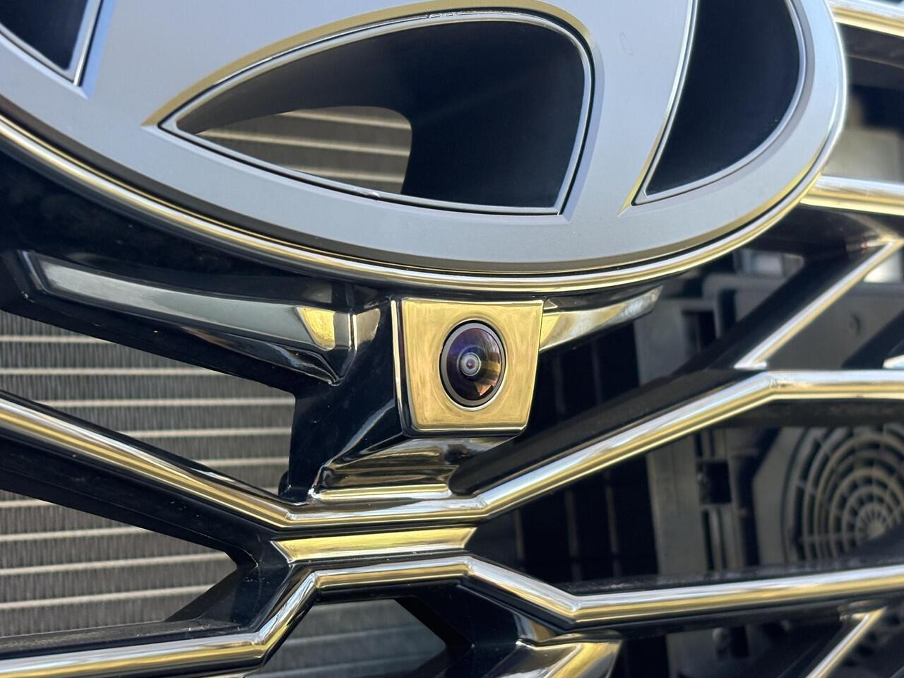 Hyundai TUCSON N Line Sky 1.6 T-GDI PHEV 250pk | ¤6.530 KORTING | ACTIEPRIJS | PANODAK|