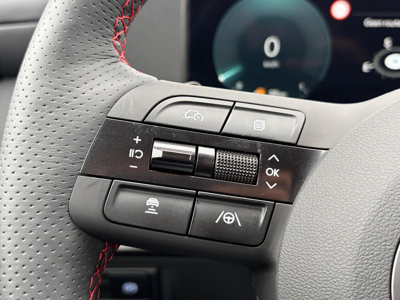 Hyundai TUCSON 1.6 T-GDI PHEV N Line Sky ** Nu met gratis Trekhaak of All-season banden + ¤ 2.500 Voordeel ** Nieuw uit voorraad leverbaar **