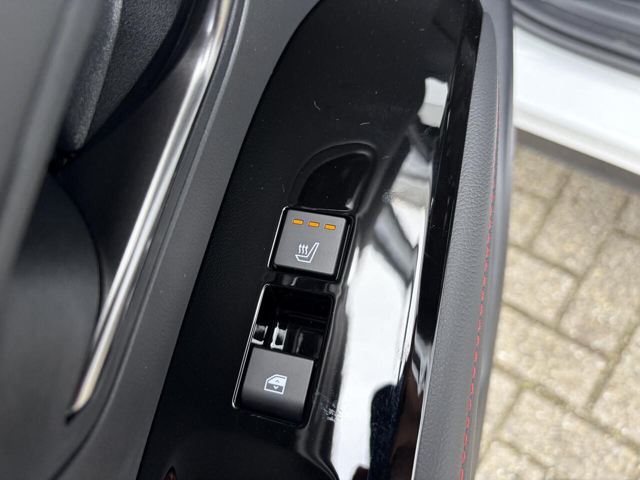 Hyundai TUCSON 1.6 T-GDI PHEV N Line Sky ** Nu met gratis Trekhaak of All-season banden + ¤ 2.500 Voordeel ** Nieuw uit voorraad leverbaar **