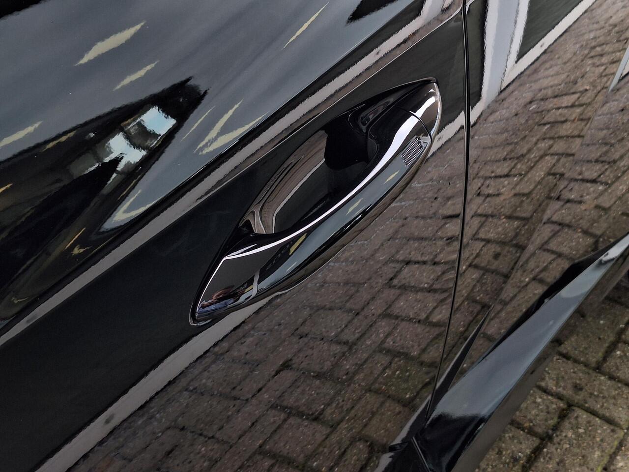 Hyundai TUCSON 1.6 T-GDI HEV N Line Sky | Apple Carplay/Android Auto | Stoelverwarming/verkoeling | elektrische achterklep | schuif- kanteldak | 360 graden camera | Krell premium soundsysteem | elektrische verstelbare stoelen met geheugen |