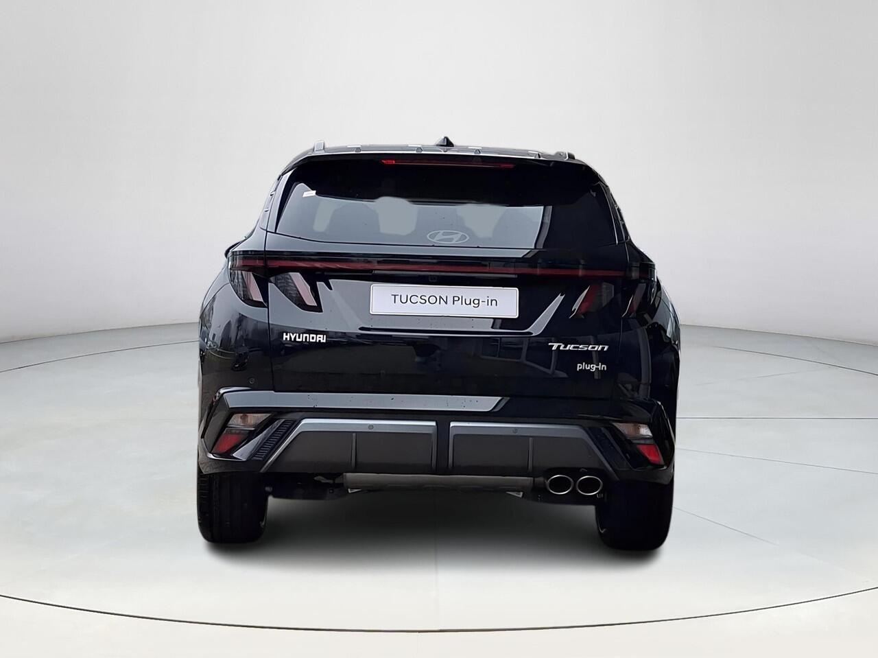 Hyundai TUCSON 1.6 T-GDI HEV N Line Sky | Apple Carplay/Android Auto | Stoelverwarming/verkoeling | elektrische achterklep | schuif- kanteldak | 360 graden camera | Krell premium soundsysteem | elektrische verstelbare stoelen met geheugen |
