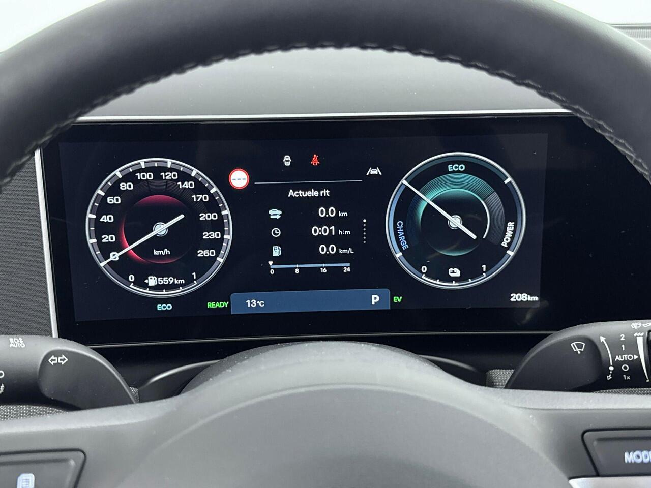 Hyundai TUCSON 1.6 T-GDI HEV Premium | Nieuw | Snel leverbaar